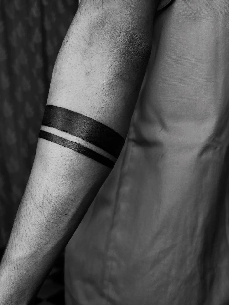 Custom tattoo work, portfolio piece 14 — Rathnam Tattoos Studio, Vijayawada