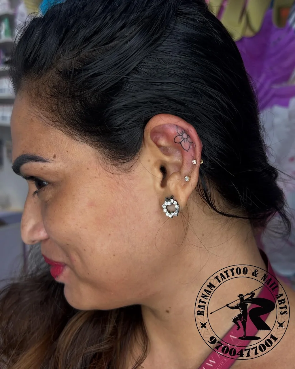 PIERCING example 4