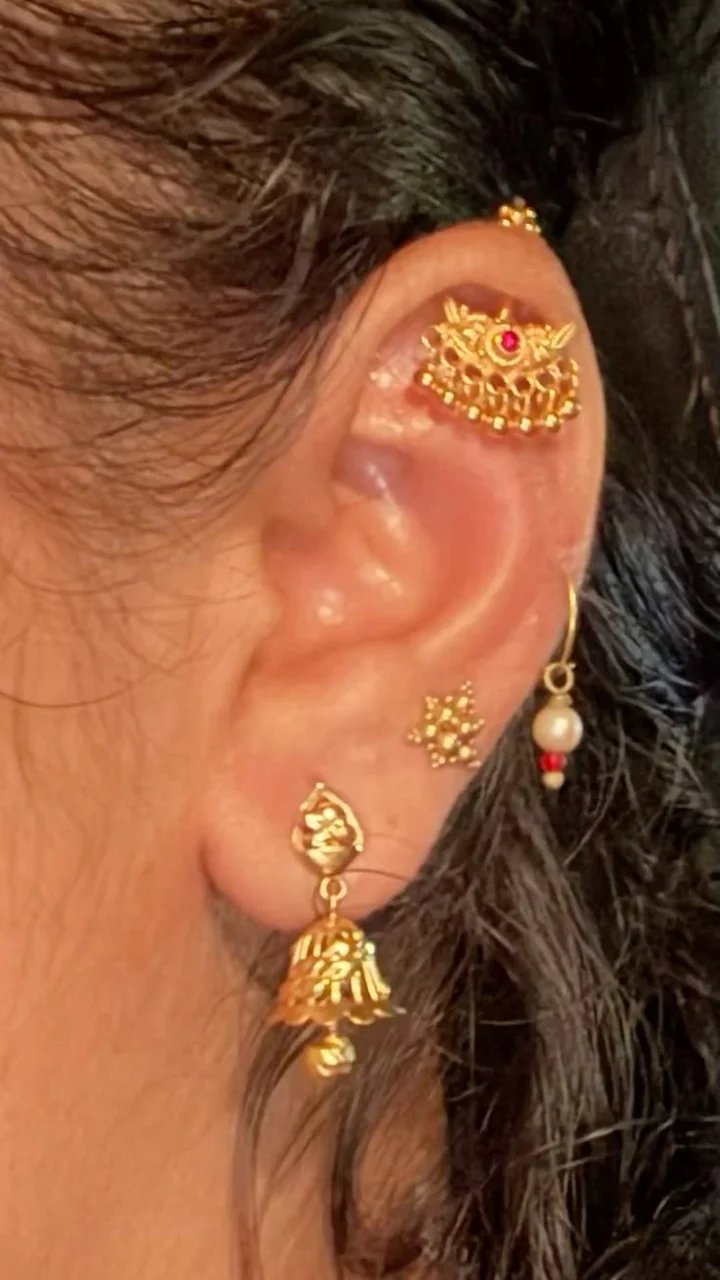 PIERCING example 5