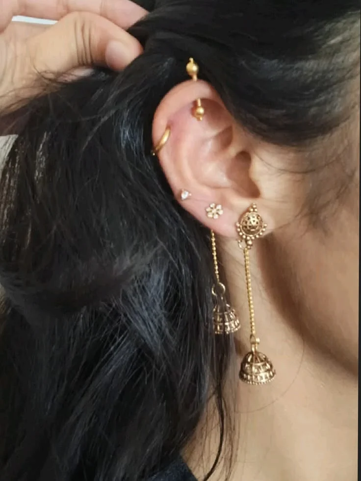 PIERCING example 6